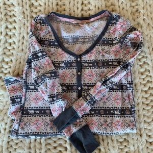 Victoria’s Secret 🌸 Sleep Shirt